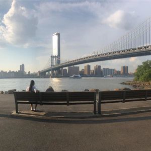 Meet your Posher, Cinthia